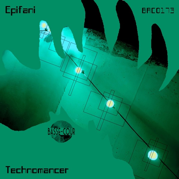 Technomancer - Single