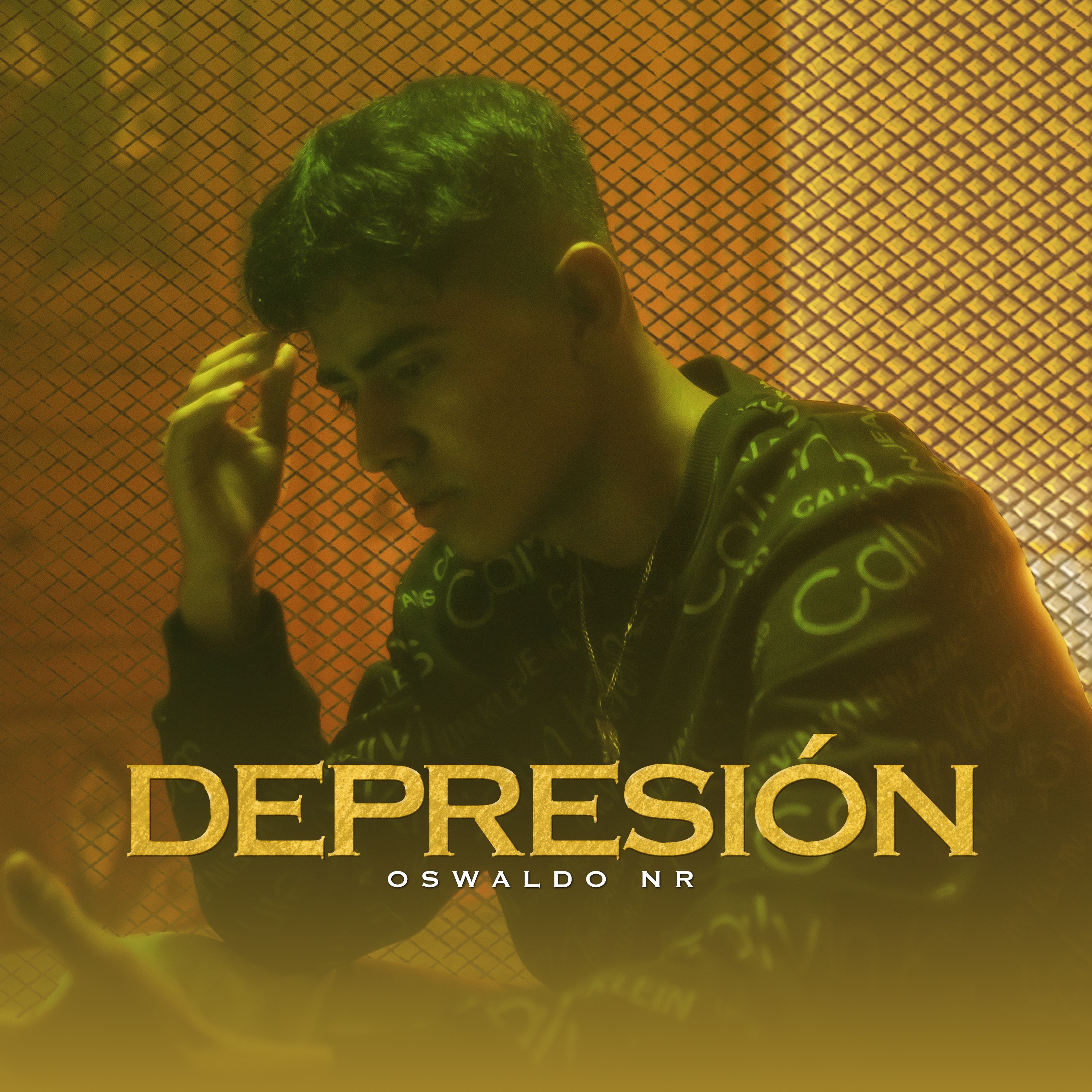 Depresión - Single