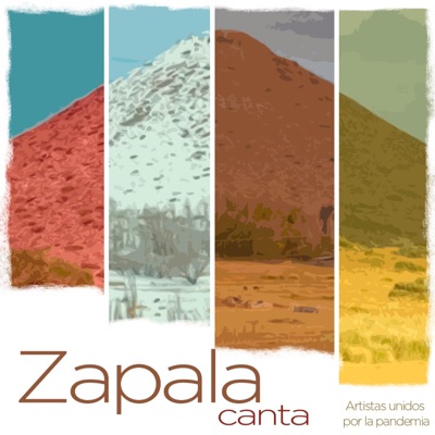 Cuando el Sol (feat. Carlos y Alcides Cheuque) - Single