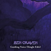 Ben Craven - Guiding Voice (Single Edit)
