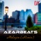 Mələyim (feat. Ülvi Qurbanov) [Remix] - AzarBeats lyrics