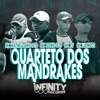 Quarteto dos Mandrakes - Single