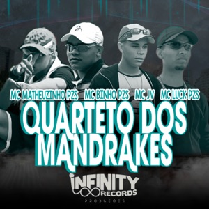 Quarteto dos Mandrakes