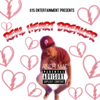 Real Heart Breaker - Single - Andy Mac