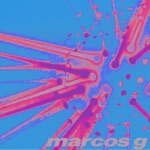 marcos g - single (on the weekend)