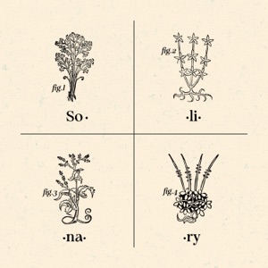 Solinary - EP
