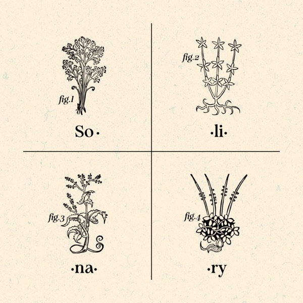 Solinary - EP