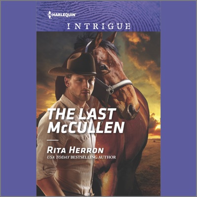 The Last McCullen