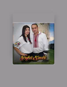 Listen to Serghei Nazari, watch music videos, read bio, see tour dates & more!