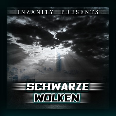 Schwarze Wolken - Single