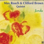 Max Roach - Jordu (2005 Remastered Version)
