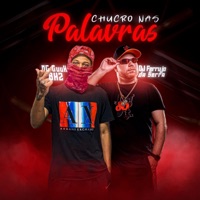 Chucro nas Palavras (feat. Mc Guuh BHZ) - Single - DJ Ferrujo da Serra