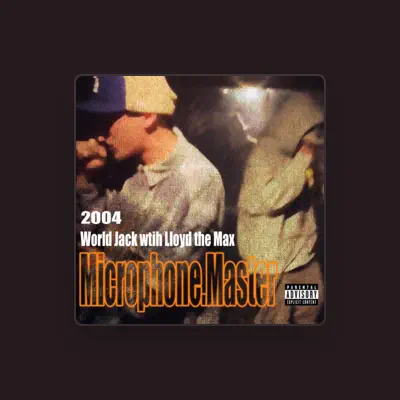 Listen to Microphone Master, watch music videos, read bio, see tour dates & more!
