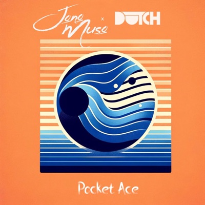 Pocket Ace (feat. dutch.) - Single