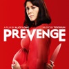 Prevenge (Original Motion Picture Soundtrack) artwork