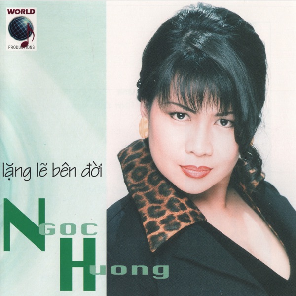 Lặng Lẽ Bên Đời