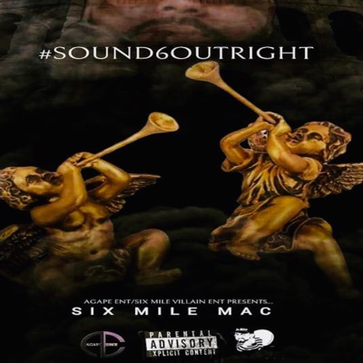 #sound6outright - EP