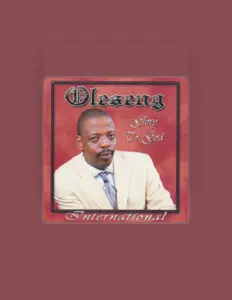 Listen to Oleseng, watch music videos, read bio, see tour dates & more!