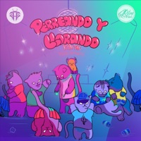 Perreando y llorando - EP - Rim.Thc