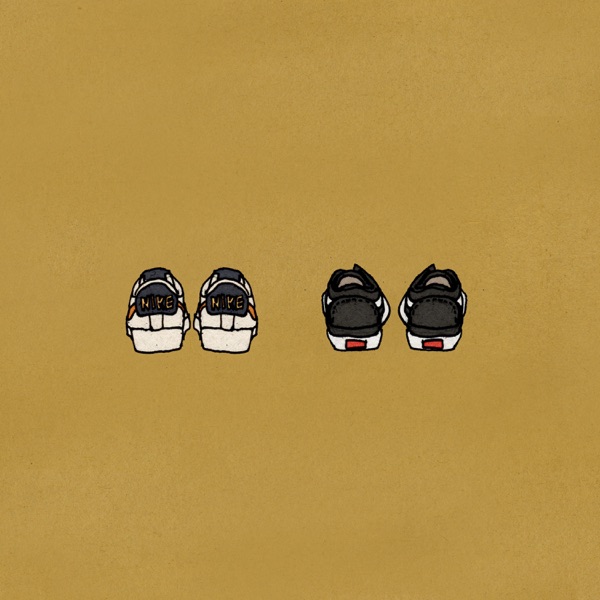 Magic - EP