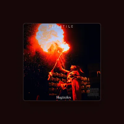 Listen to Hugizzles, watch music videos, read bio, see tour dates & more!