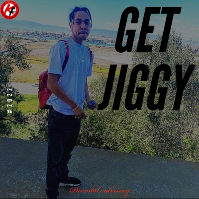 Get Jiggy - Single
