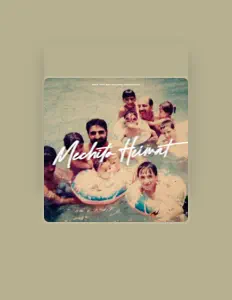 Posłuchaj wykonawcy Mechito, obejrzyj teledyski, przeczytaj biografię, zobacz daty tras koncertowych i nie tylko!