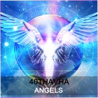 Angels - Single - 40Thavha
