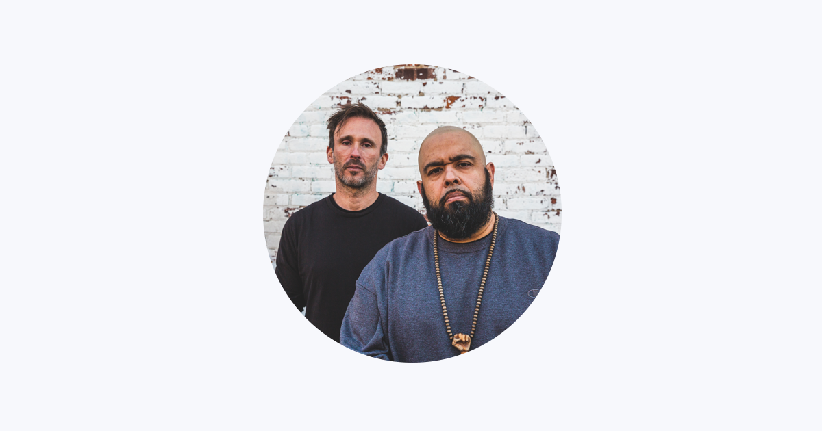 ‎Dälek - Apple Music