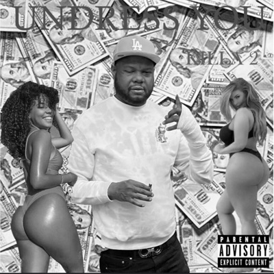 Undress You - Single