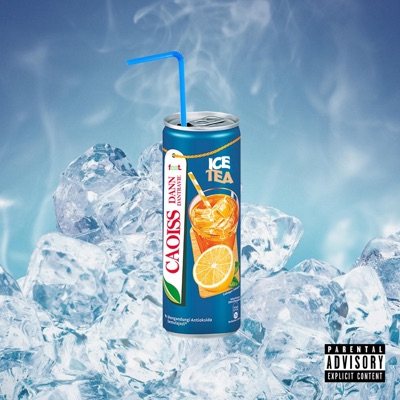 Ice Tea (feat. Dannie Ru$h & DanTravie) - Single
