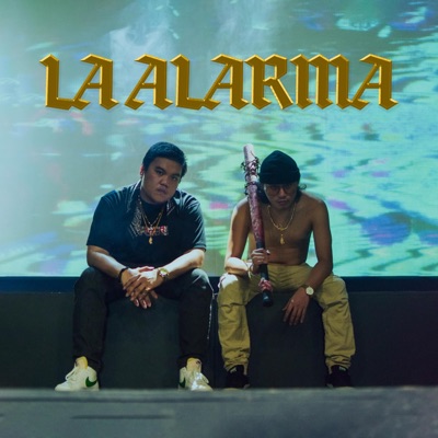 La Alarma (feat. Yato) - Single