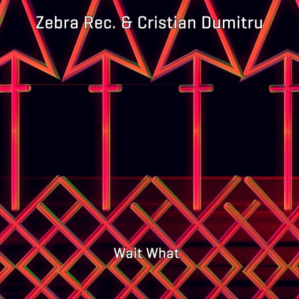 Wait What - Single