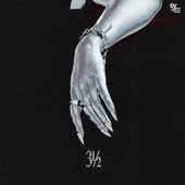 3½ - EP artwork