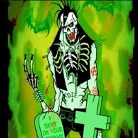 R.i.P +†+ Dead2me - Single - Pegasisflame