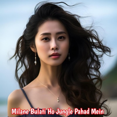 Ajit Babu - Milane Bulati Ho Jungle Pahad Mein