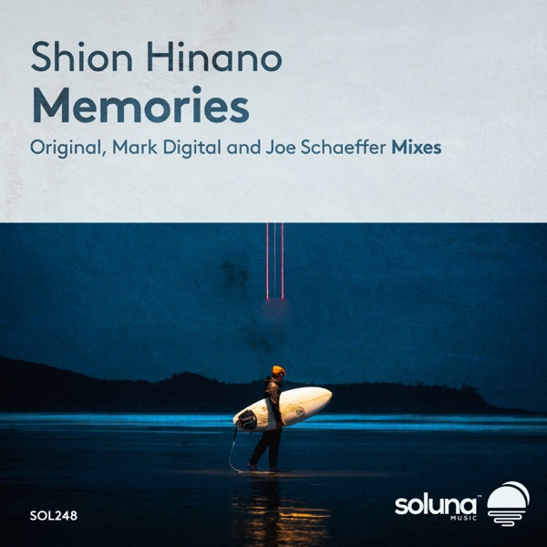 Memories - Single