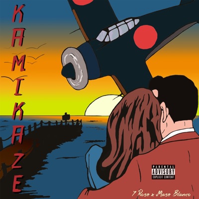 Kamikaze (REMASTERED) - Single