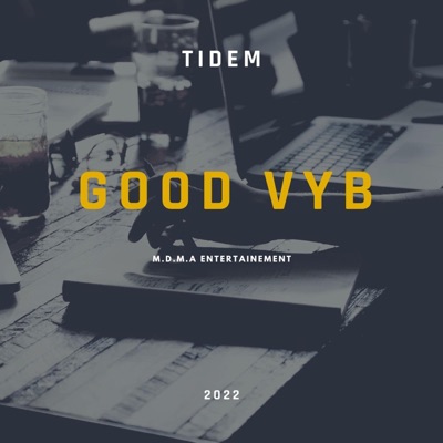 Good Vyb - Single