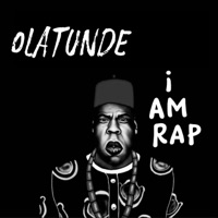 I am Rap - Single - Olatunde