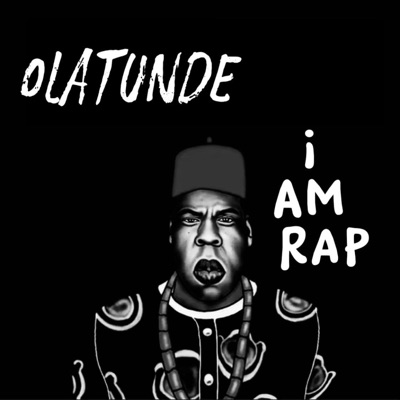 I am Rap - Single