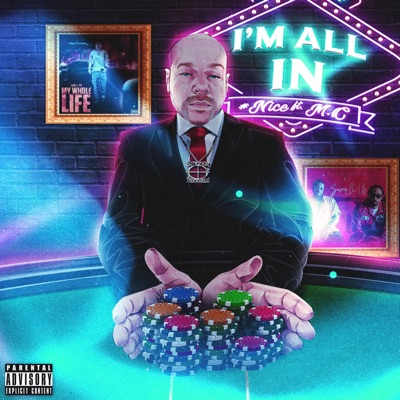 I'm All In (feat. M.C) - Single