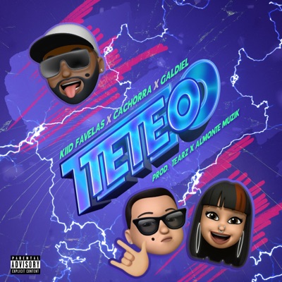 Teteo - Single