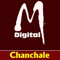 Chanchale - Single - Menuka Digital, Pritam Pathak & Sumitra Satyal