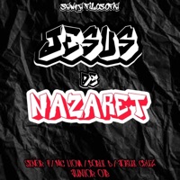 Jesús de Nazaret (feat. Doble D, Mc Liova & Josue Cruz) - Single - Señor F