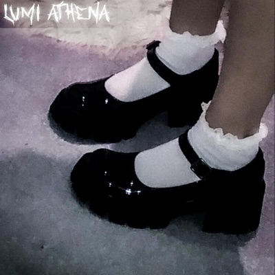 Lumi Athena - Kurxxed Diamonds! (Instrumental)