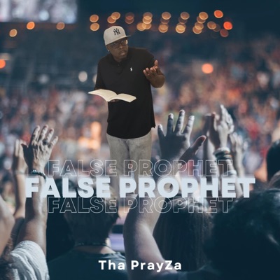 False Prophet - Single