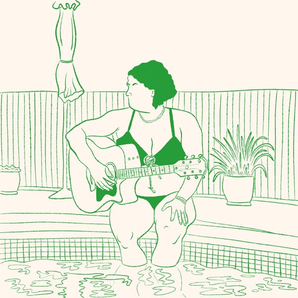 Fat (Naked Version) - Single