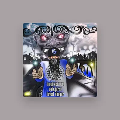 Listen to Skinny SKN, watch music videos, read bio, see tour dates & more!