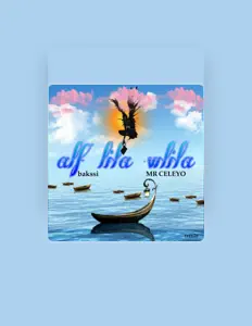 bakssi을(를) 듣고, 뮤직 비디오를 보고, 약력을 읽고, 투어 일정 등을 확인하세요!